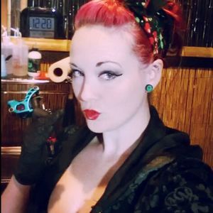 Meet your Posher, Brandy